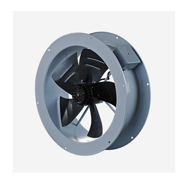 Hicool Axial Fan Suppliers in Pune - Big belly